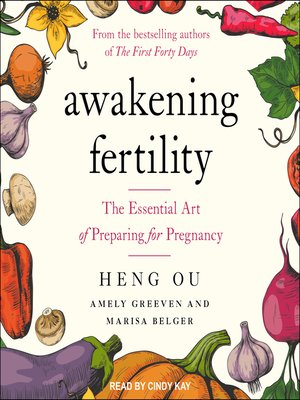 cover image of Awakening Fertility
